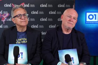 01 Distribution: Paolo Del Brocco e Luigi Lonigro anticipano il Listino Cinema 2024/2025