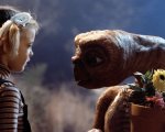 Filming Italy Sardegna: tra arte e cinema, Il Robot Primitivo esposto anche alla mostra del creatore di E.T.