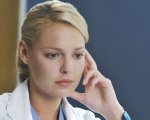 Grey's Anatomy, Katherine Heigl: 'Ecco perché dicono che ho rifiutato la nomination agli Emmy'