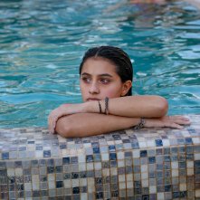 Holy Shoes: Ludovica Nasi in una foto