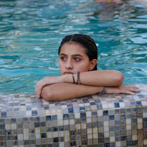 Holy Shoes: Ludovica Nasi in una foto