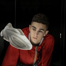 Holy Shoes: Raffaele Argesanu in un'immagine