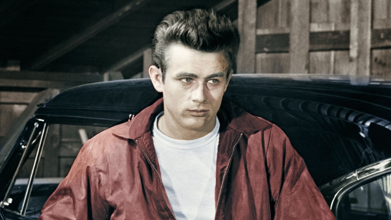 James Dean