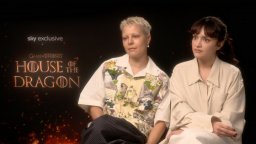 House of the Dragon 2: Emma D'Arcy e Olivia Cooke