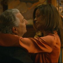 Matrimonio con sorpresa: Christian Clavier in una scena