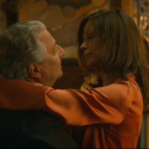 Matrimonio con sorpresa: Christian Clavier in una scena