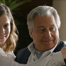 Matrimonio con sorpresa: una foto del film