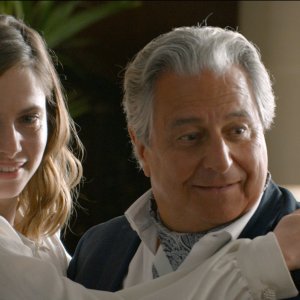 Matrimonio con sorpresa: una foto del film