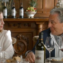 Matrimonio con sorpresa: una scena del film