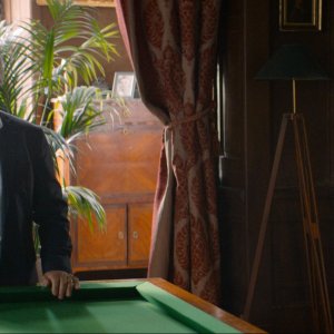 Matrimonio con sorpresa: una sequenza del film