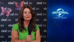 Universal Pictures: Giorgia Di Cristo racconta il listino film