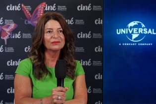 Universal Pictures: Giorgia Di Cristo racconta il listino film