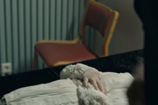 La Morte È Un Problema Dei Vivi - Trailer Italiano