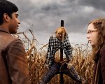 Scary Stories to Tell in the Dark: brutte notizie per i fan dell'horror in vista del sequel