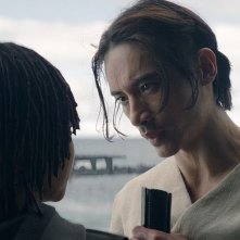 The Acolyte - La seguace: una scena dell'episodio 6