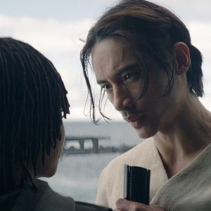 The Acolyte - La seguace: una scena dell'episodio 6