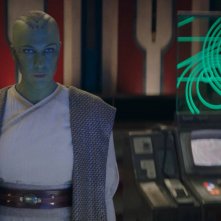 The Acolyte - La seguace: una scena dell'episodio 6