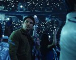 Trap, M. Night Shyamalan definisce il thriller 'Il silenzio degli innocenti a un concerto di Taylor Swift'