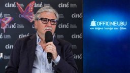 I film 2024/2025 di Officine UUBU spiegati da Franco Zuliani
