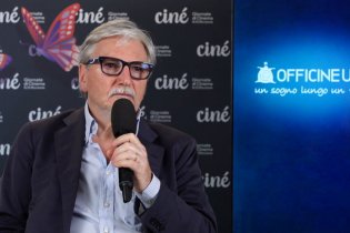 I film 2024/2025 di Officine UUBU spiegati da Franco Zuliani