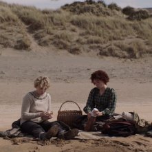 Woken: una scena del film