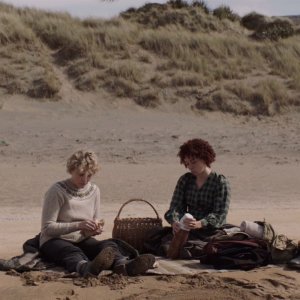 Woken: una scena del film