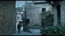 Il maestro che promise il mare - Trailer Italiano