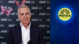 Medusa Film: il listino 2024/2025 secondo Giampaolo Letta