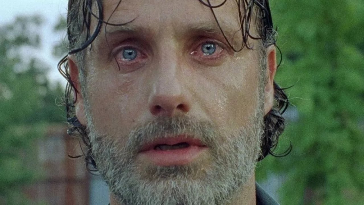 Andrew Lincoln