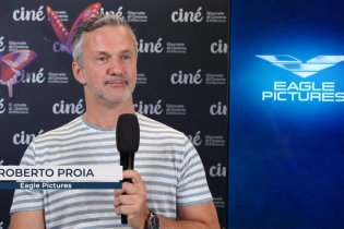 Eagle Pictures: i film del listino raccontati da Roberto Proia