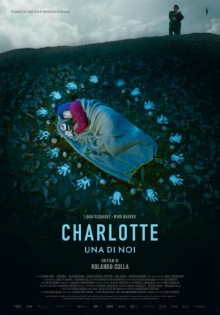 Locandina di Charlotte, una di noi