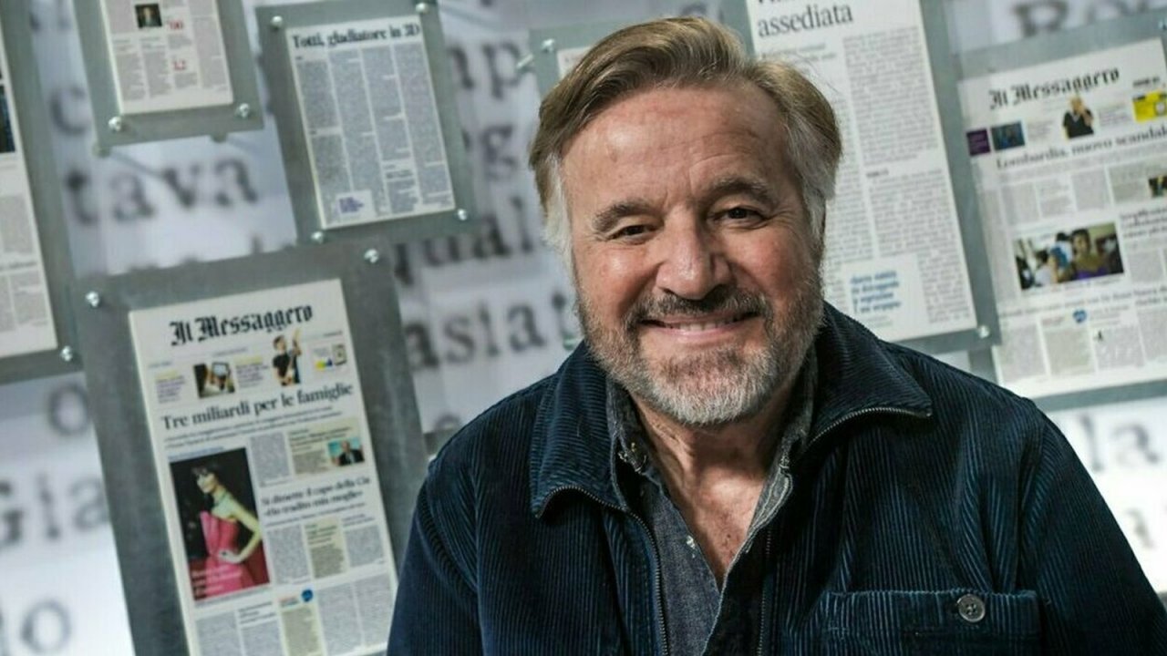 Christian De Sica