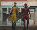 Deadpool & Wolverine si prepara a un debutto da record al botteghino