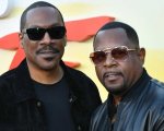 Eddie Murphy sulla relazione del figlio con la primogenita di Martin Lawrence: 'Avrò un nipote divertente'
