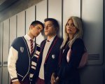 Élite: sesso, droga e drammi liceali nel trailer finale dell'ottava e ultima stagione su Netflix