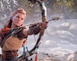 Horizon Zero Dawn: Netflix ha cancellato la serie tratta dal videogame?