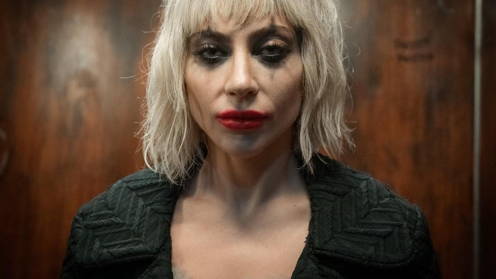 Lady Gaga in Joker Folie à Deux