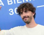 Michele Riondino e Pilar Fogliati ospiti della terza giornata di Ciné - Giornate di Cinema di Riccione