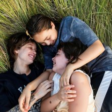 Paradise is Burning: le protagoniste del film