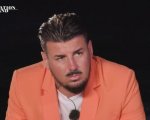 Temptation Island 2024: Lino rifiuta il falò con Alessia per la seconda volta: 'Lei non mi manca'