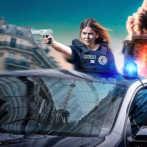 The Infallibles: un'immagine promozionale