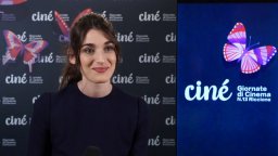 Pilar Fogliati: il futuro da regista e i personaggi unici, la nostra intervista