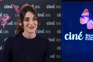 Pilar Fogliati: il futuro da regista e i personaggi unici, la nostra intervista