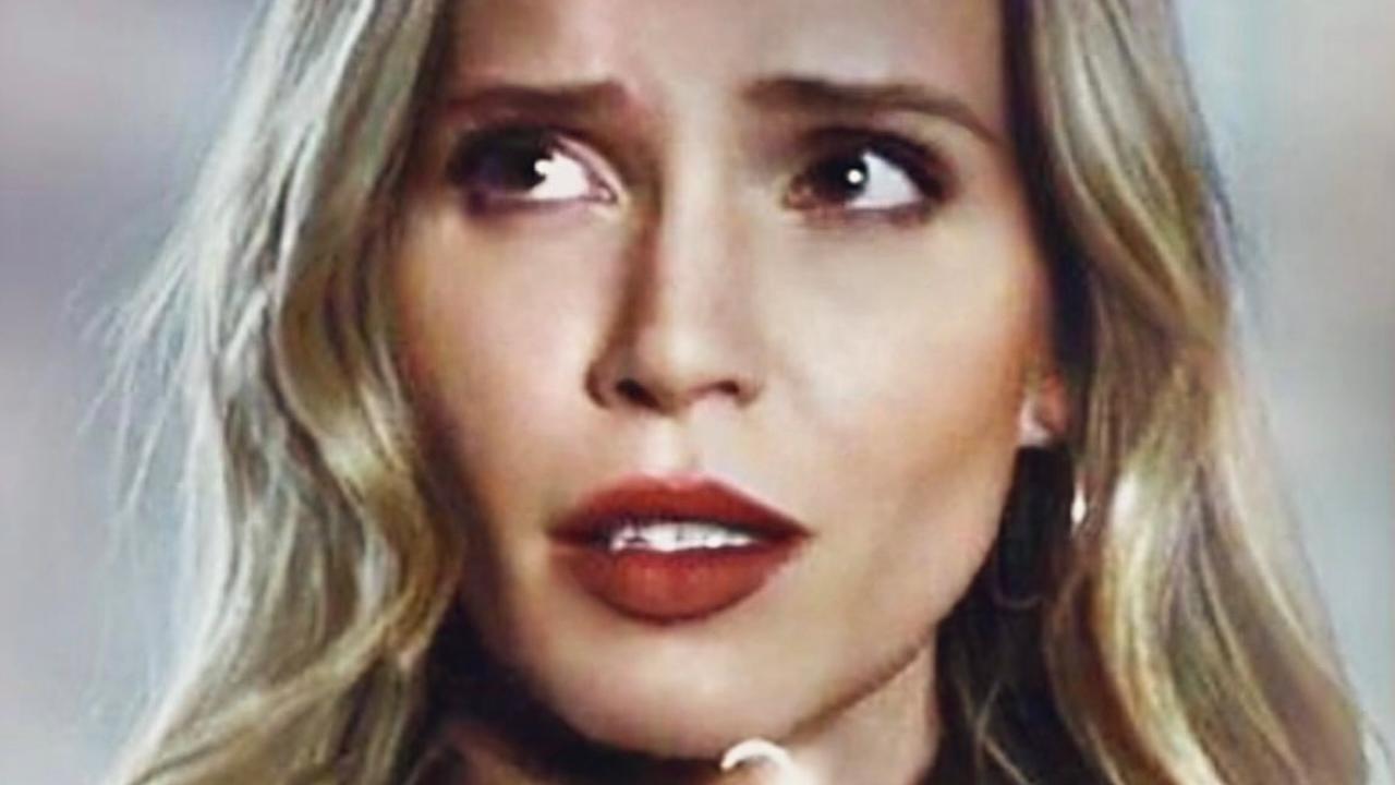 Un'immagine del film Amnesia fatale