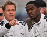 Brad Pitt, finalmente ufficiale il titolo del nuovo film sulla Formula 1