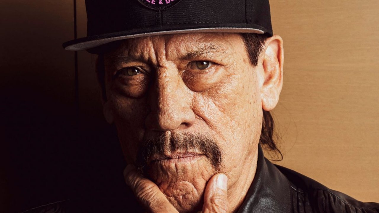 Una foto di Danny Trejo