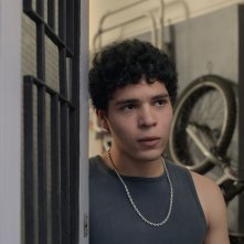 Goyo: Balthazar Murillo in una scena