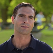 Goyo: Nicolás Furtado in una sequenza