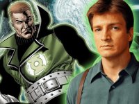 Superman: ecco perché il costume da Lanterna Verde di Nathan Fillion è così criticato