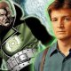 Superman: ecco perché il costume da Lanterna Verde di Nathan Fillion è così criticato